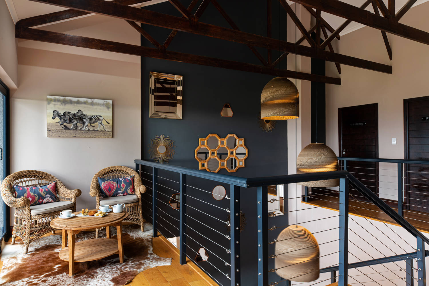 Seasonal stay offer at Intle Boutique Hotel