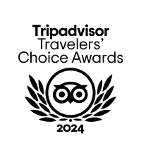 Tripadvisor Travelers' Choice Awards 2024
