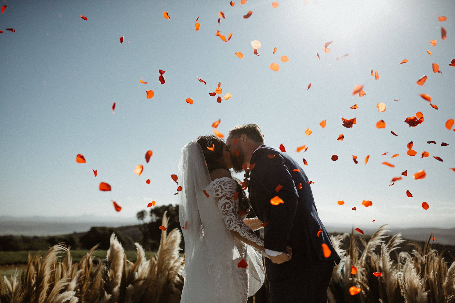 Weddings & Celebrations